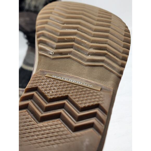 Sorel Boots Joan Arctic Women 8 Waterproof Snow Winter Cozy Fashion NL2429-052 - Picture 10 of 16